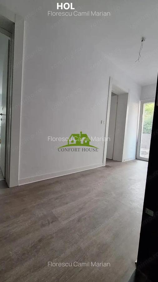 Apartament Nou cu 2 Camere + parcare inclusa in Traian Rm.VL - 12