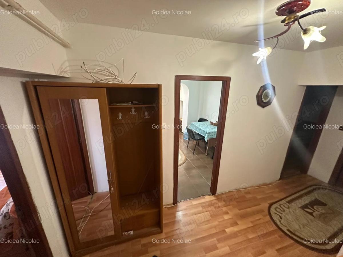 Vand apartament 2 camere - 5