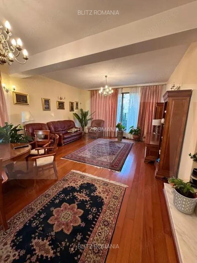 Refugiu de lux in Chiajna | Casa langa padure | 836 mp terenn+ 400 m - 7
