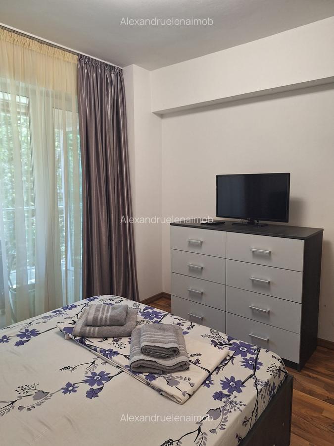 Ptr Studenti, 2 camere, Sat Vacanta - Campus, 2 camere, mobilat si utilat 400E - 7