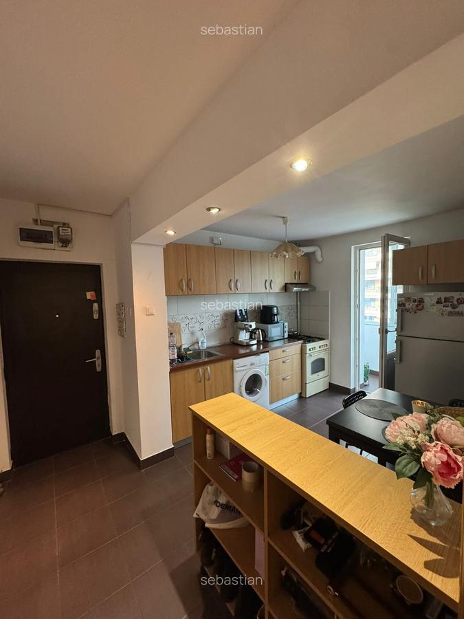 ✨ Apartament 3 camere – Ștefan cel Mare, complet mobilat și utilat! - 3 ✨ Apartament 3 camere – Ștefan cel Mare, complet mobilat și utilat! - 3