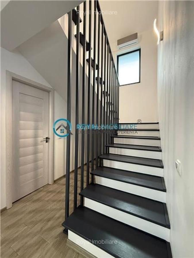 Royal Imobiliare - Inchiriere Vila zona Paulesti - 14
