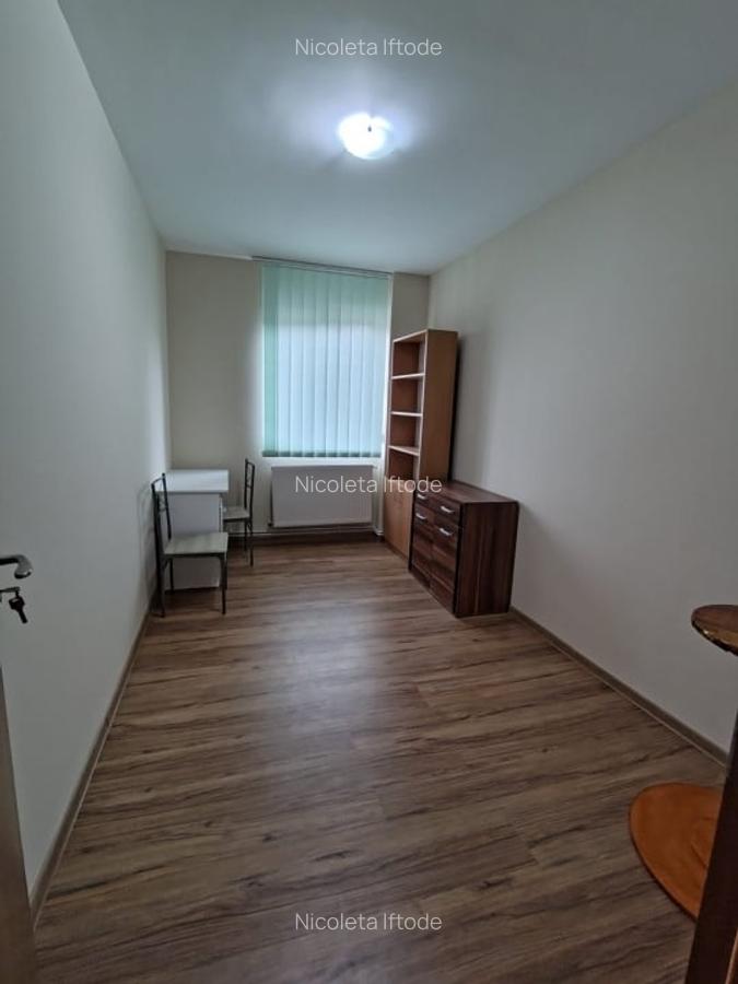 Gradina Botanica- Apartament cu 3 camere, etaj 1- Bloc nou - 4