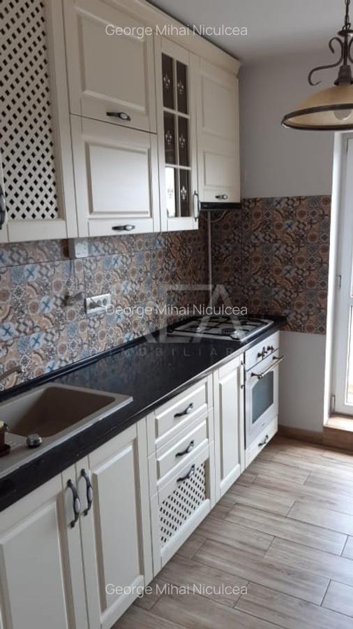 3 Camere | Decomandat | Zona Unirii - Fantani - 4