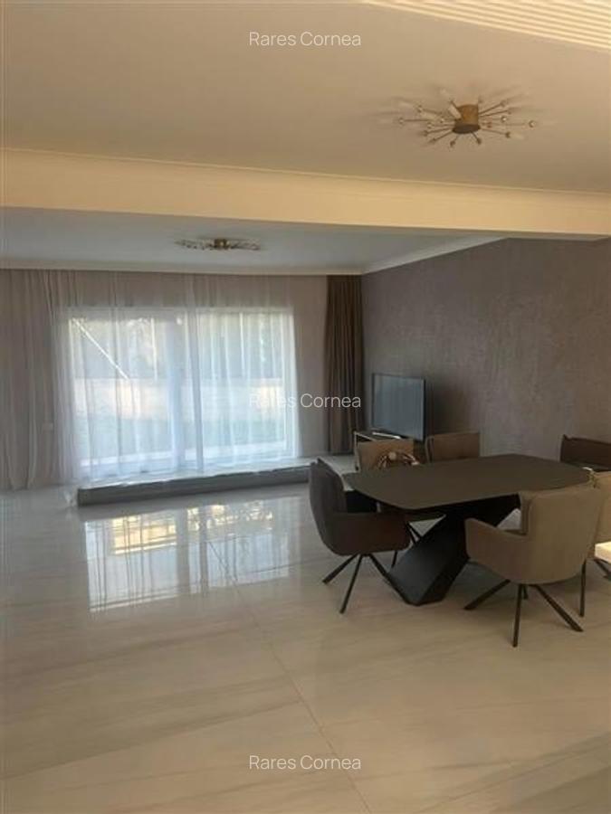 Vanzare casa noua superfinisata, teren 555 mp in zona Baza Sportiva Gheorgheni - 1