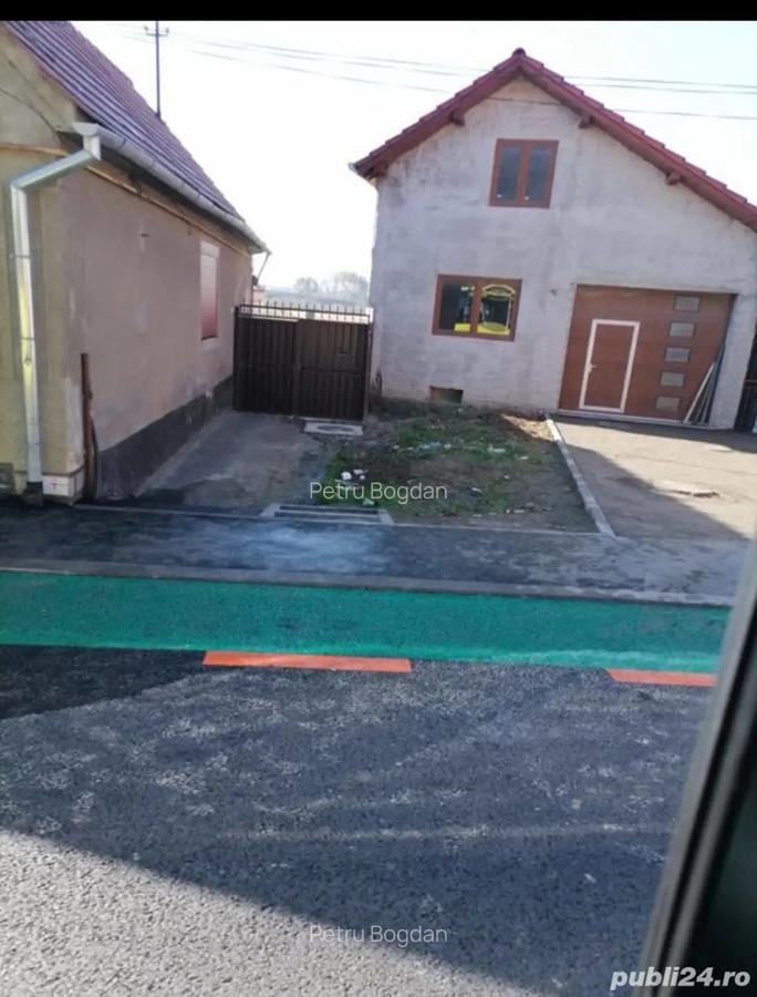 Casa de vinzare pe strada Podului 100 Sibiu - 5