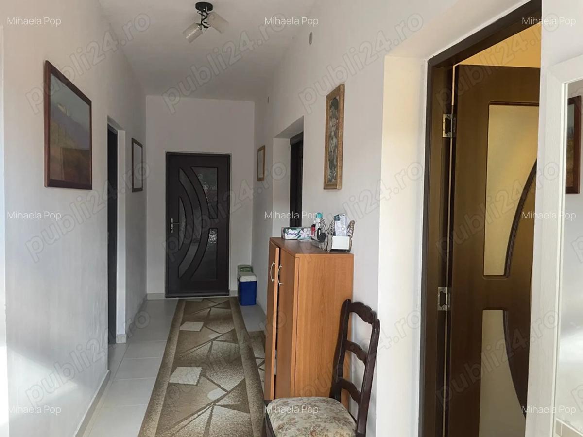 Vand casa caramida Peciu Nou - 2
