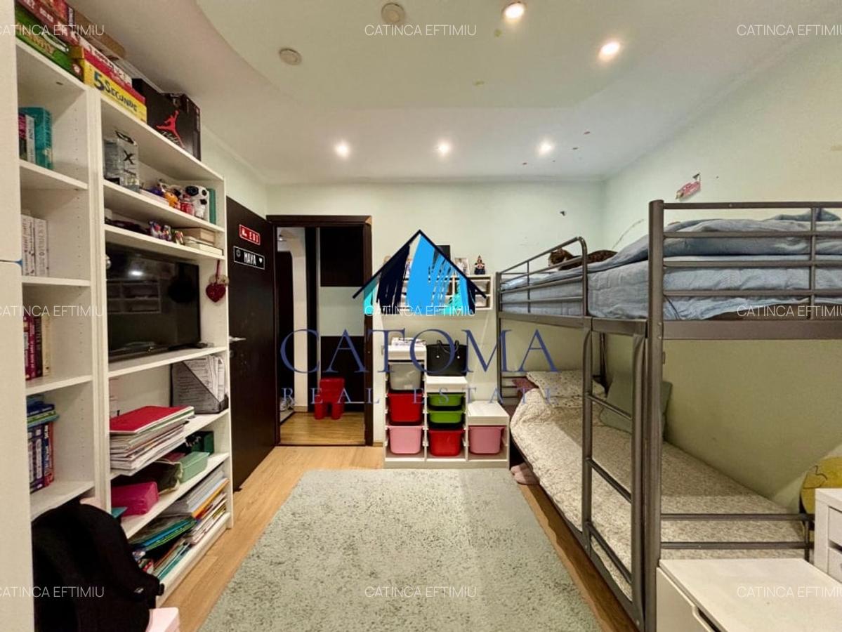 Apartament 2 camere Metrou 1 decembrie 8 minute / Boxa la subsol - 3