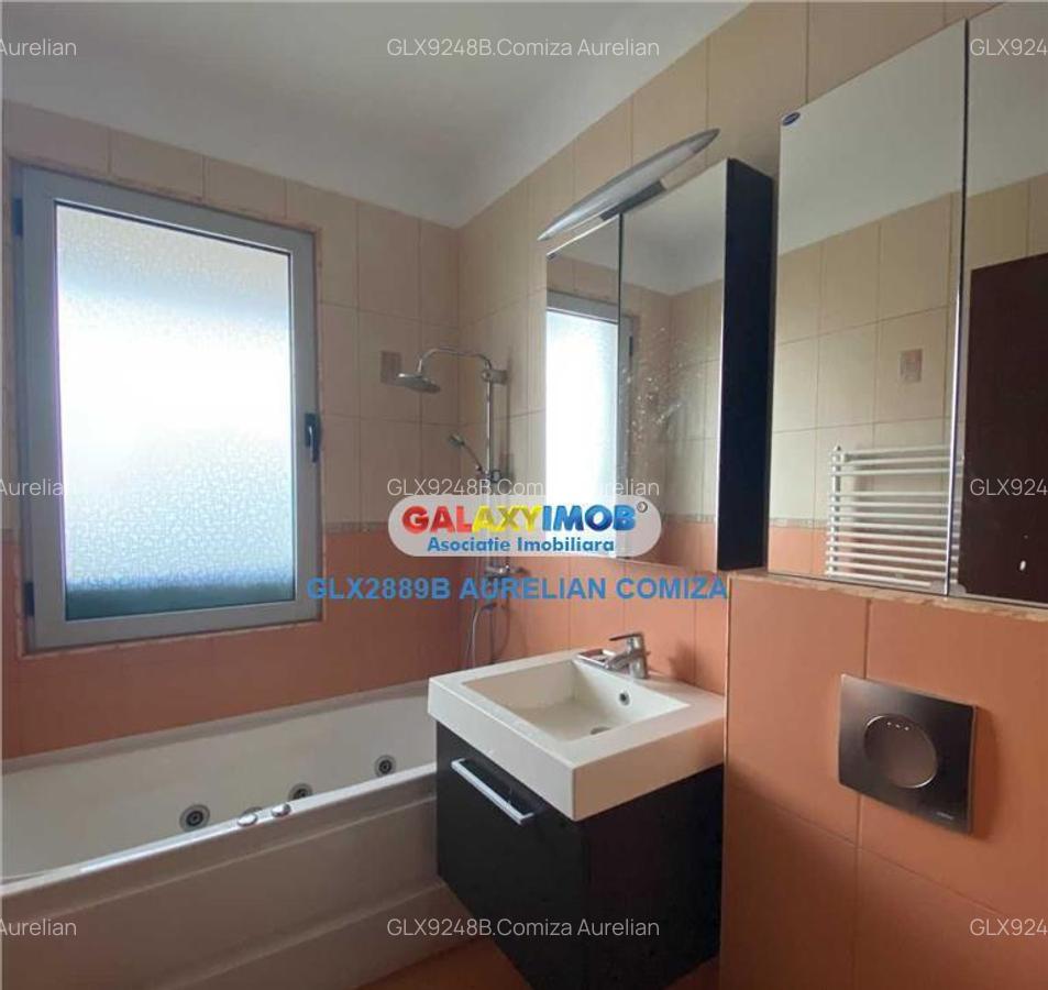 Apartament 3 camere Lujerului Complex Quadra - 3