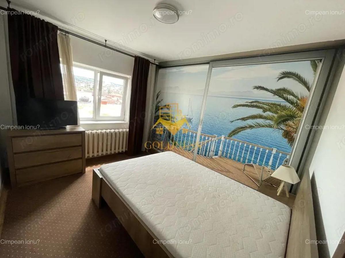 4 Camere decoamandate, Parcare, Gheorgheni, Iulius Mall, FSEGA, Lidl. - 3