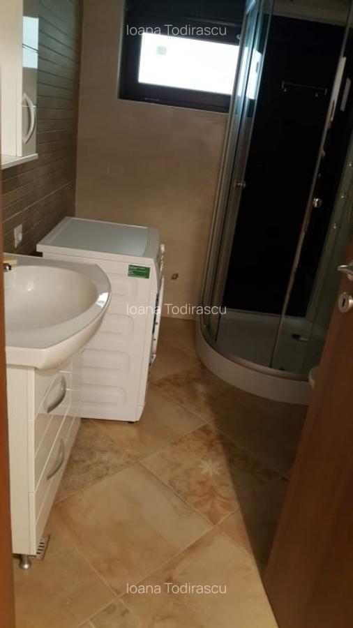 Apartament 3 camere in vila | Curte | Ideal pentru firme - 4