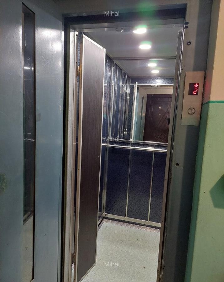 Apartament 2 camere 57mp, Calea Giule?ti, zona verde, lini?tita. - 4