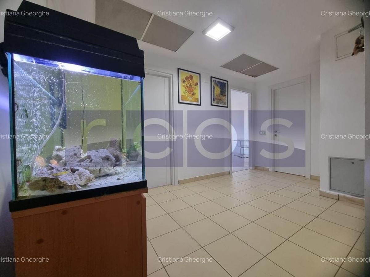 VANZARE 3 CAMERE DECOMANDAT - LOC DE PARCARE - ASMITA GARDENS - 13