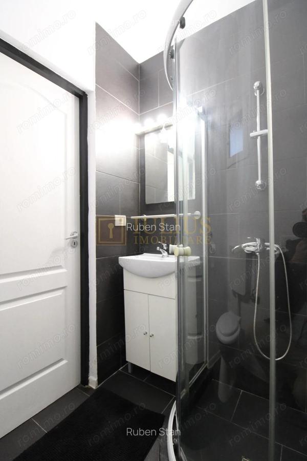 3 camere + 2 bai, centrala proprie, zona Aradului. - 14