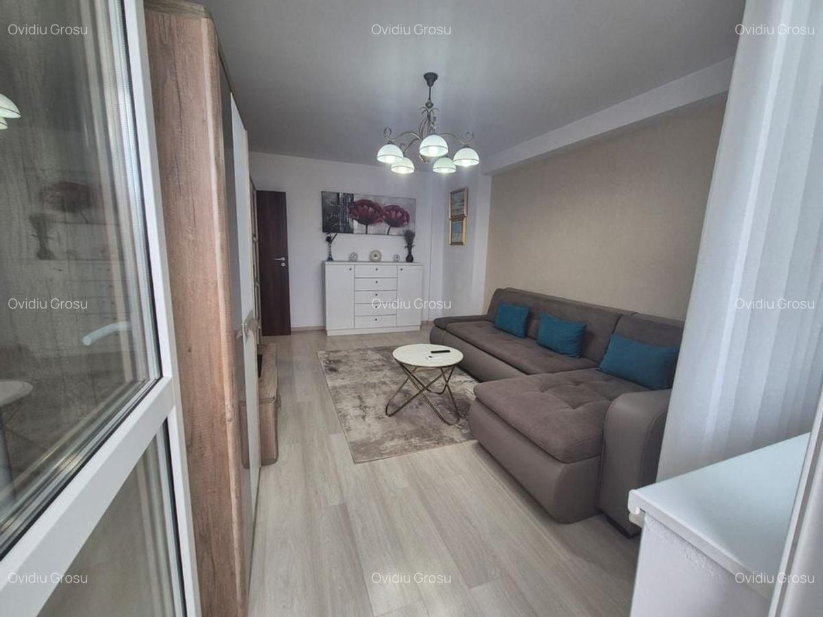Apartament 2 camere decomandat Nicolae Grigorescu - 12