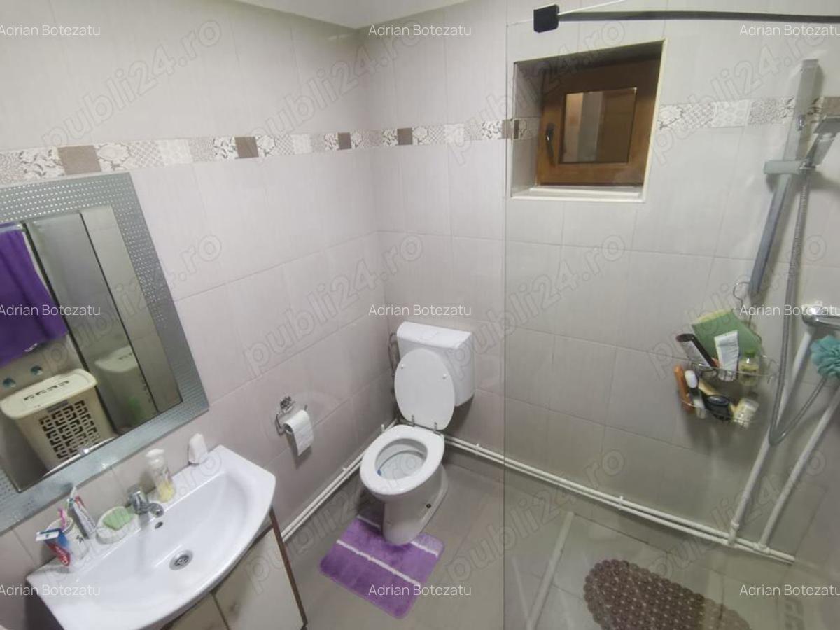 Casa cu teren 2440mp + Magazin alimentar De vanzare!! - 9
