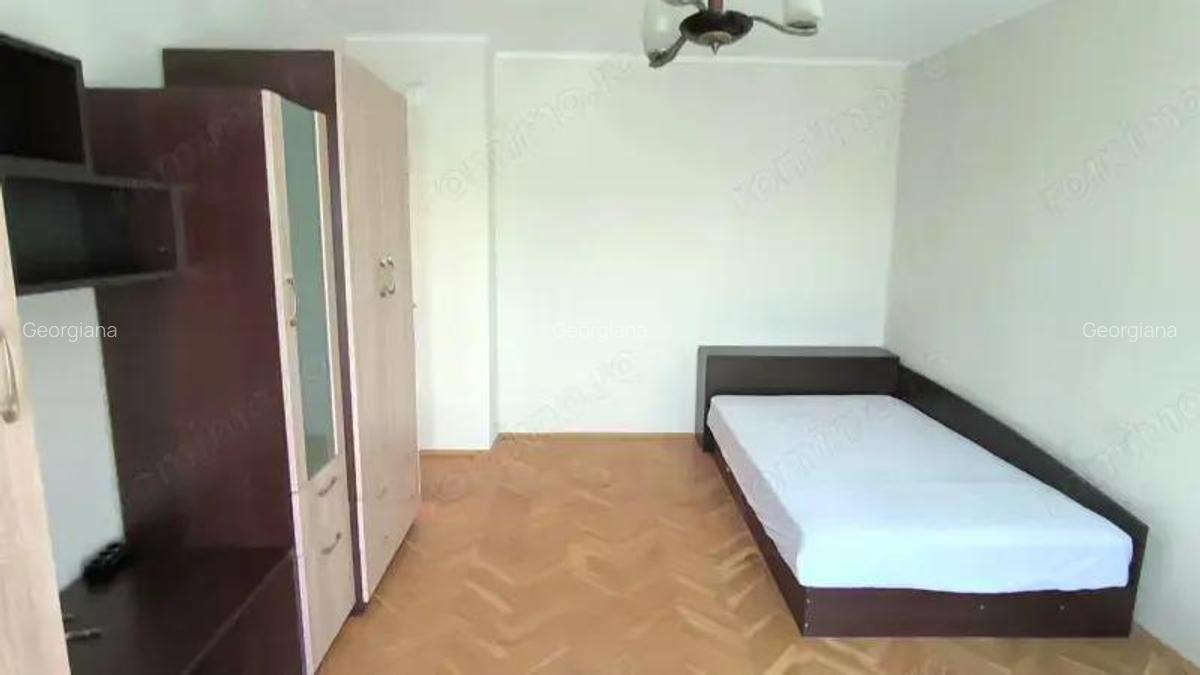 Apartament cu o camera Complex Studentesc - 3