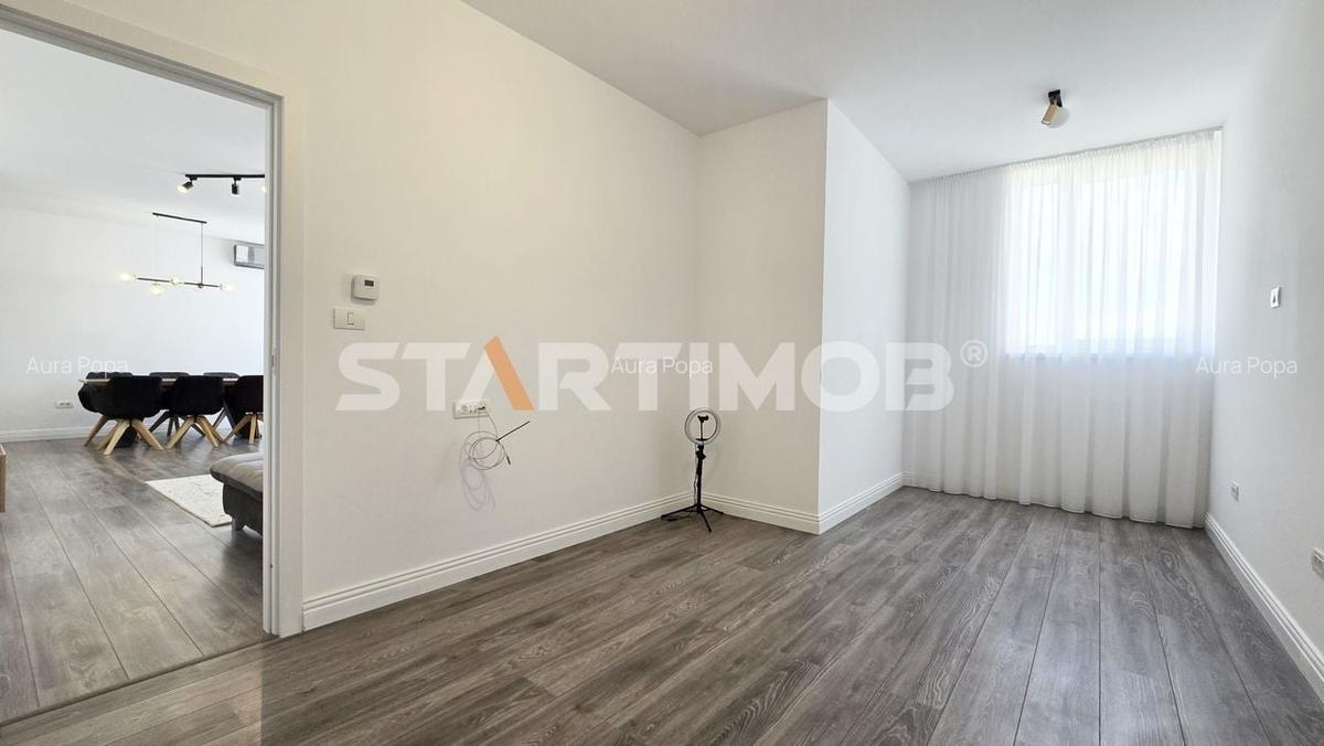 Apartament 3 camere SunnyVille cu parcare subterana - 9