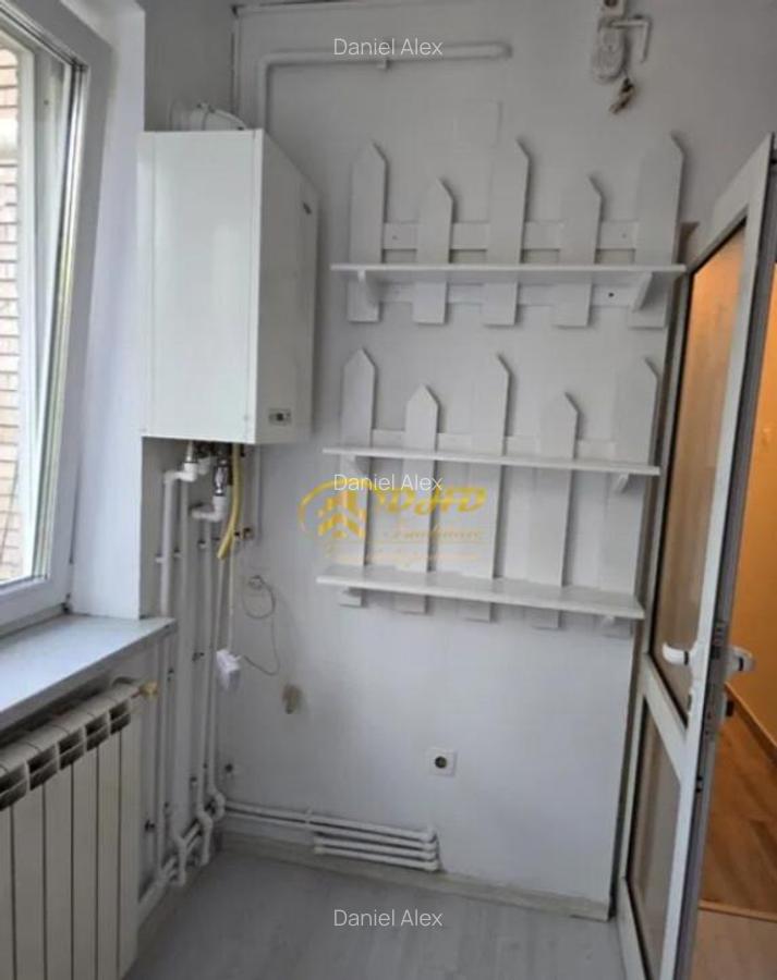 PODU ROS, Garsoniera 30 mp, PET FRIENDLY - 5