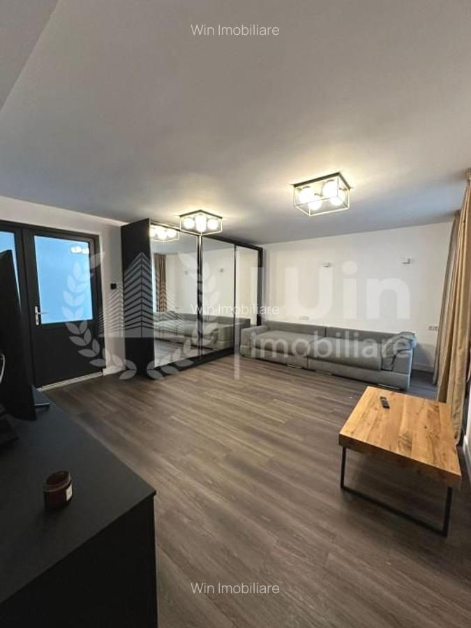 Casa cu 4 camere | 185mp utili | Garaj | Europa | Eugen Ionesco - 7