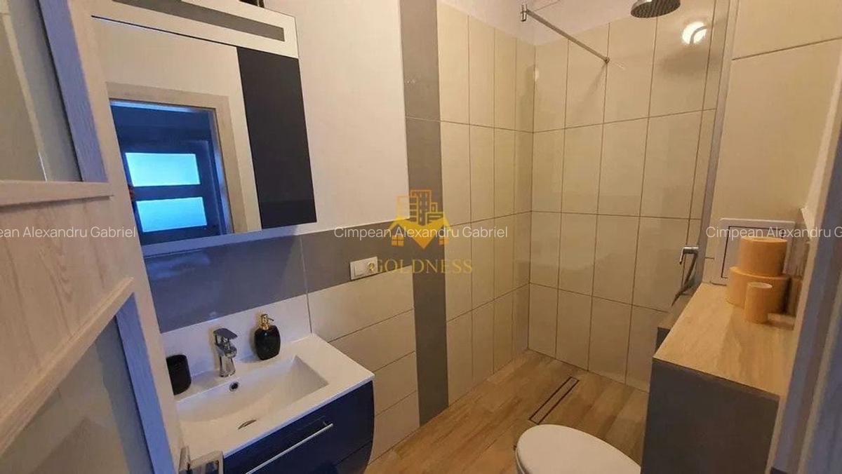 2 camere, Pet Friendly, Borhanci, Mega Image - 4
