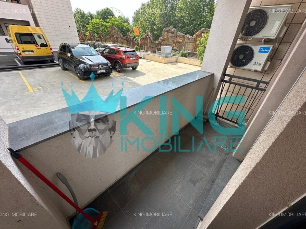 Apartament 2 Camere Tineretului Park Residence Bucuresti - 18