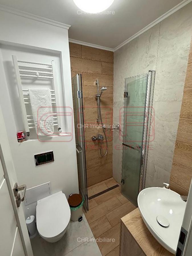 Apartament cu 4 camere decomandat, mobilat în Aviației - 11