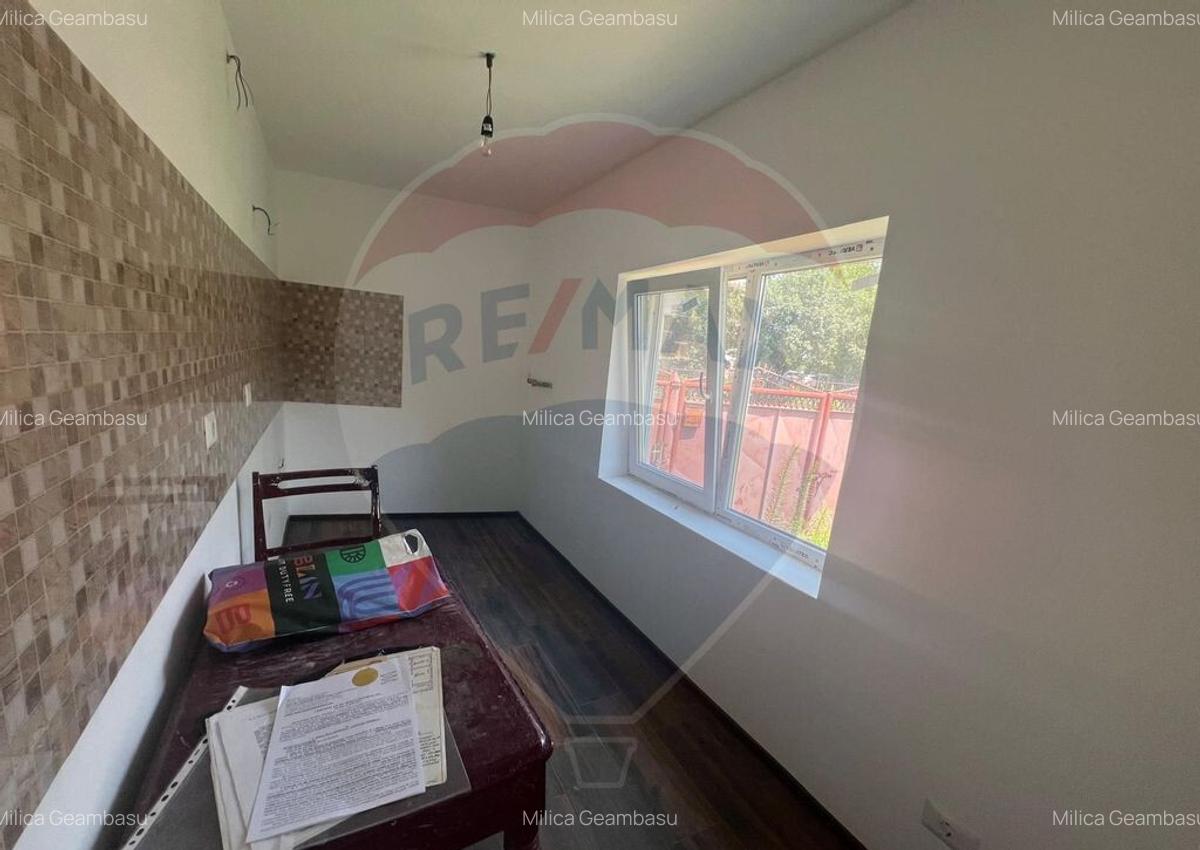 Casa 2 camere in zona Central - 6