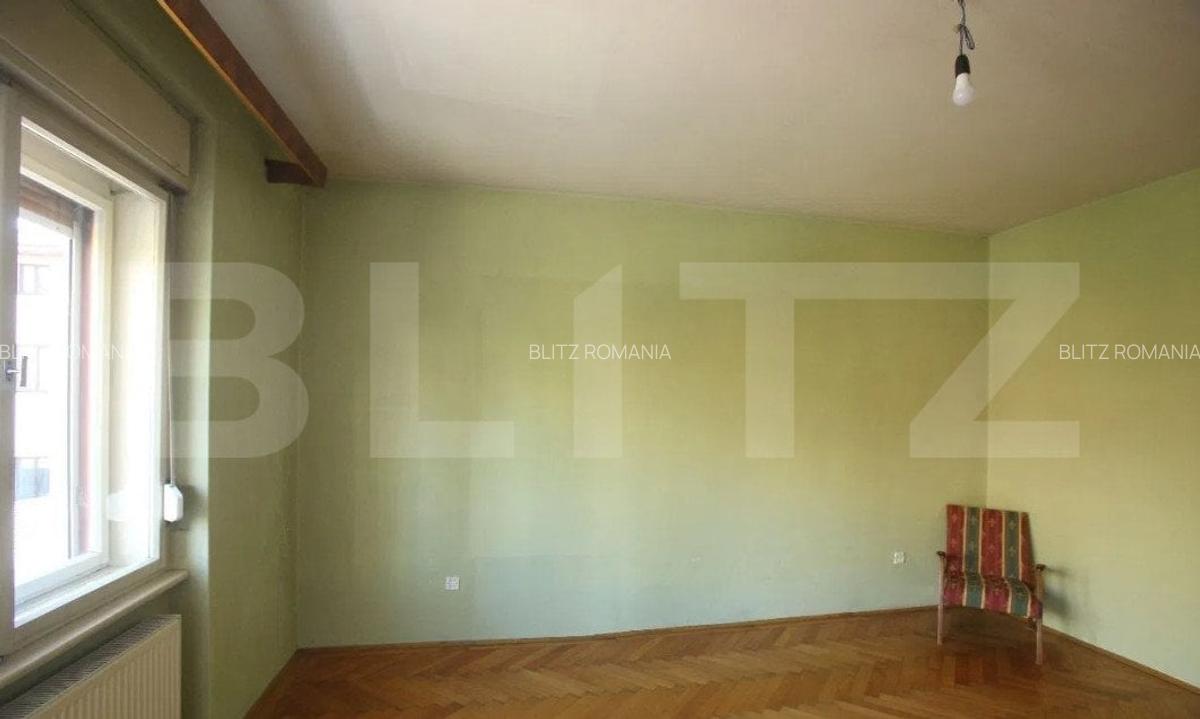 Apartament zona excelenta, AFI MALL, 97 mp - 4