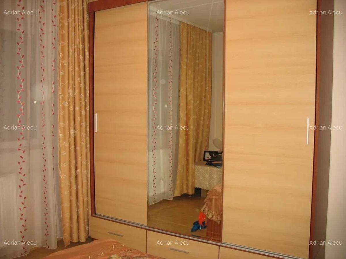 Apartament 2 camere, decomandat, 55 mp, ac, balcon, metrou, Gorjului - 2