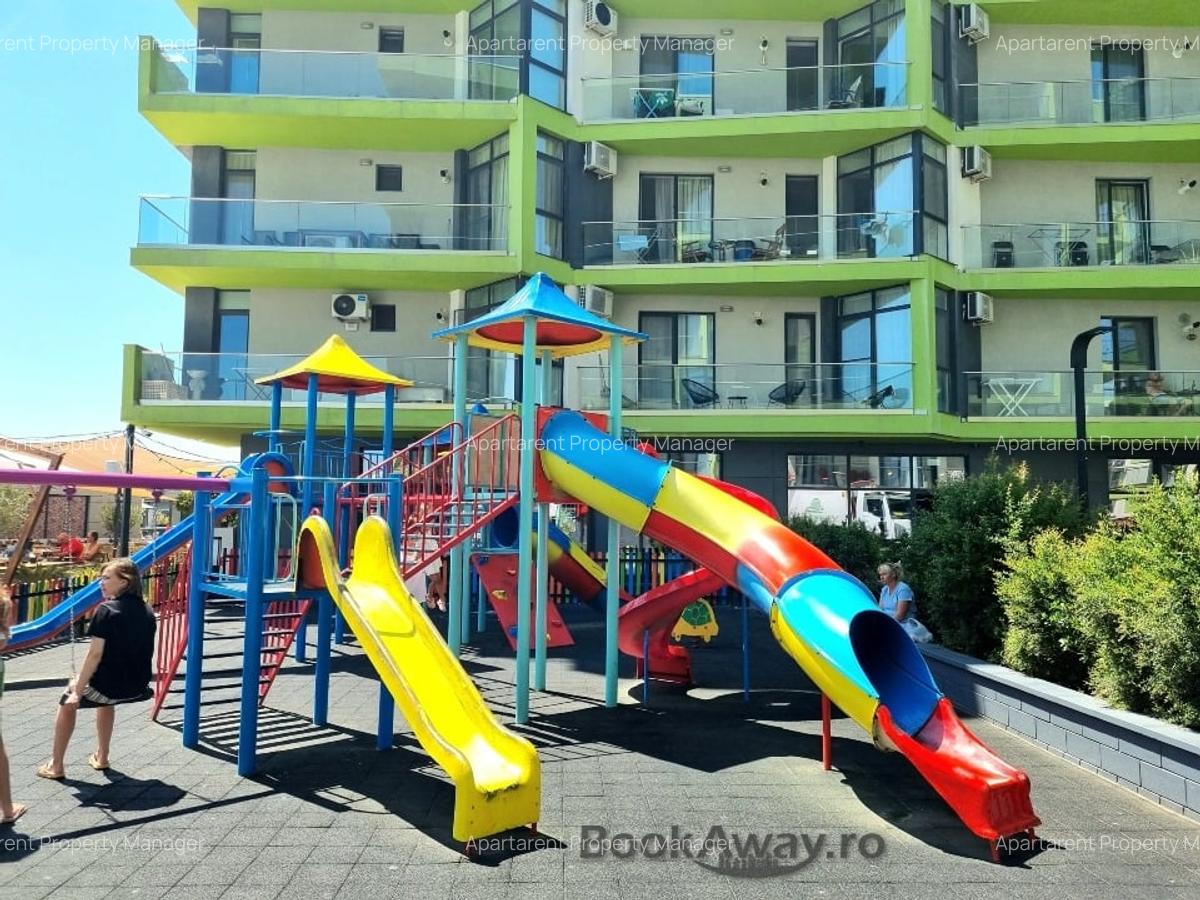 Alezzi Beach & Alezzi Odyssey – Apartamente cu facilități, până in Mai 2026 - 2