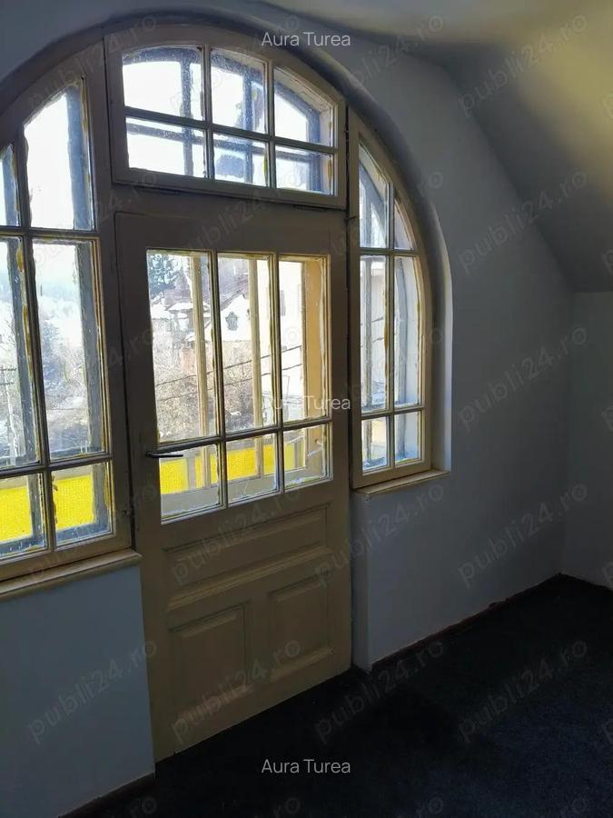 Predeal-Apartament cu trei camere plus teren 200 mp - 2