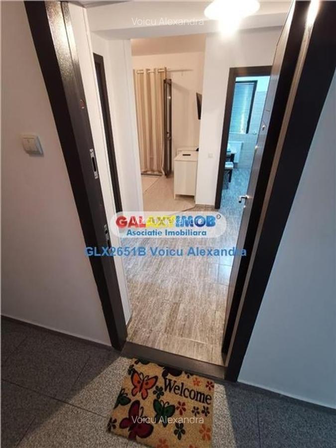 Garsoniera Bloc Nou - Berceni - Dimitrie Leonida - 3 Min Metrou - 5