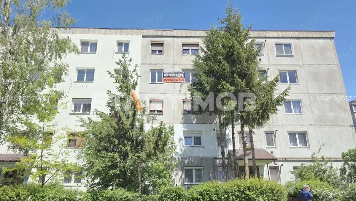 Apartament 2 camere Sacele - 1
