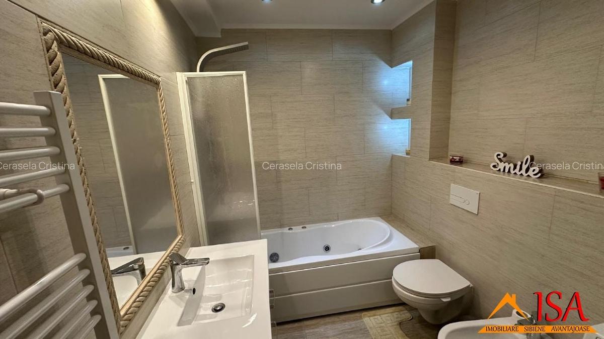 Studio cochet pe B-dul MIHAI VITEAZU – Ready to move! - 13