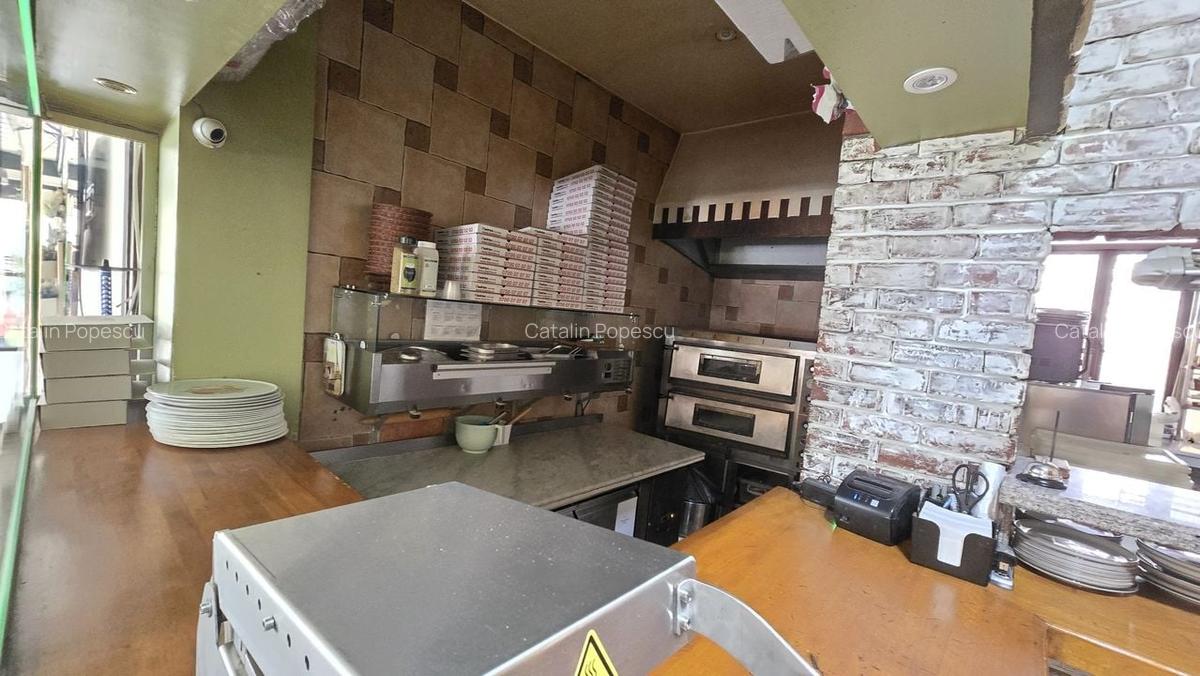 Spațiu comercial, 255 mp în Iancului - 17