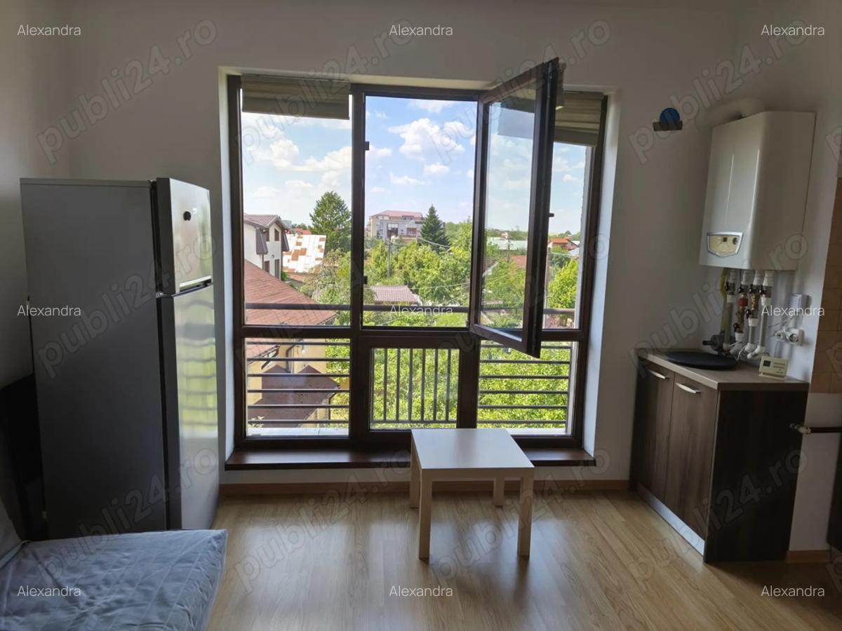 Apartment Otopeni Est (23 August) - 2