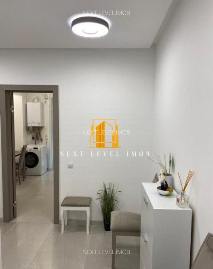 Apartament de lux, 2 camere Ultracentral, PITESTI - 8