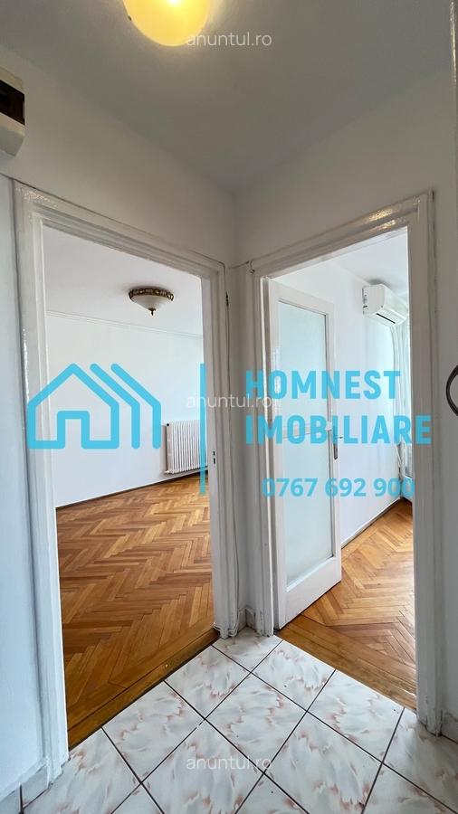 Piata Amzei apartament 3 camere - 7