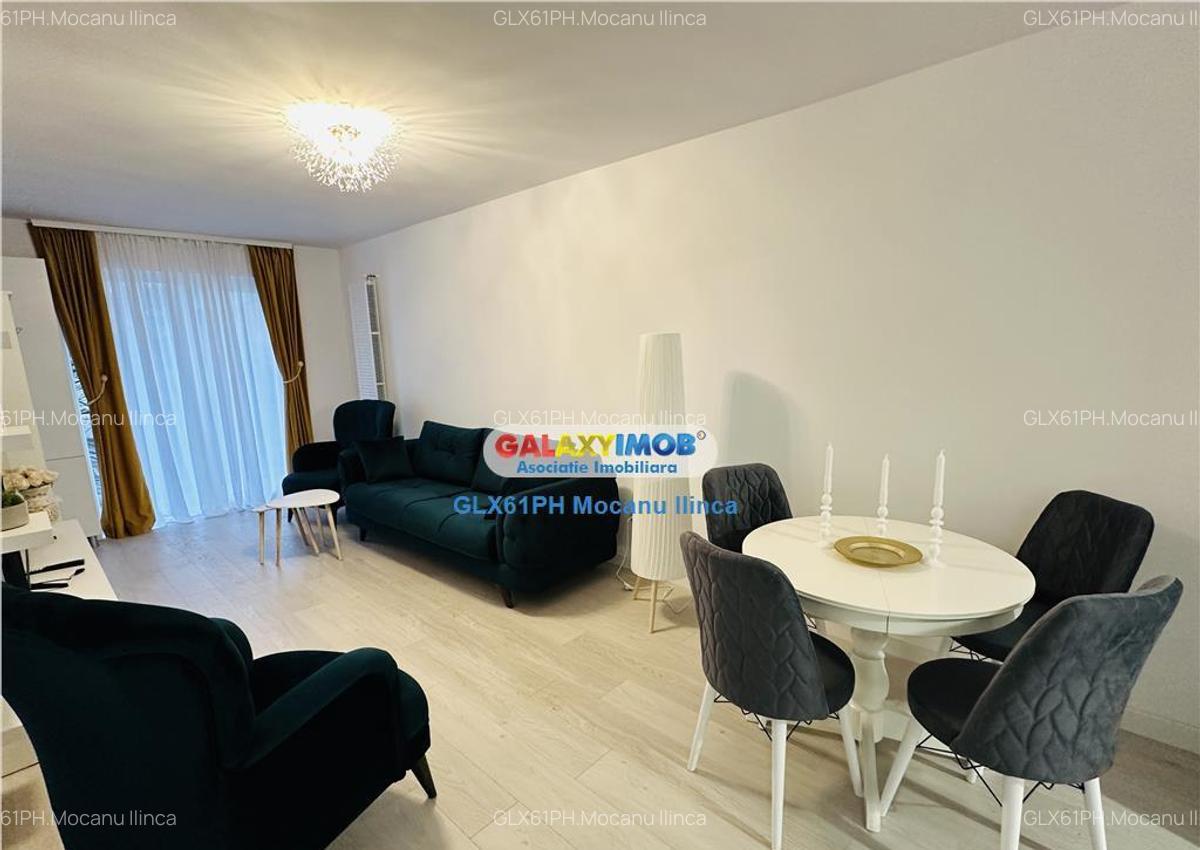 Apartament superb, 2 camere, bloc nou, Ploiesti - 3