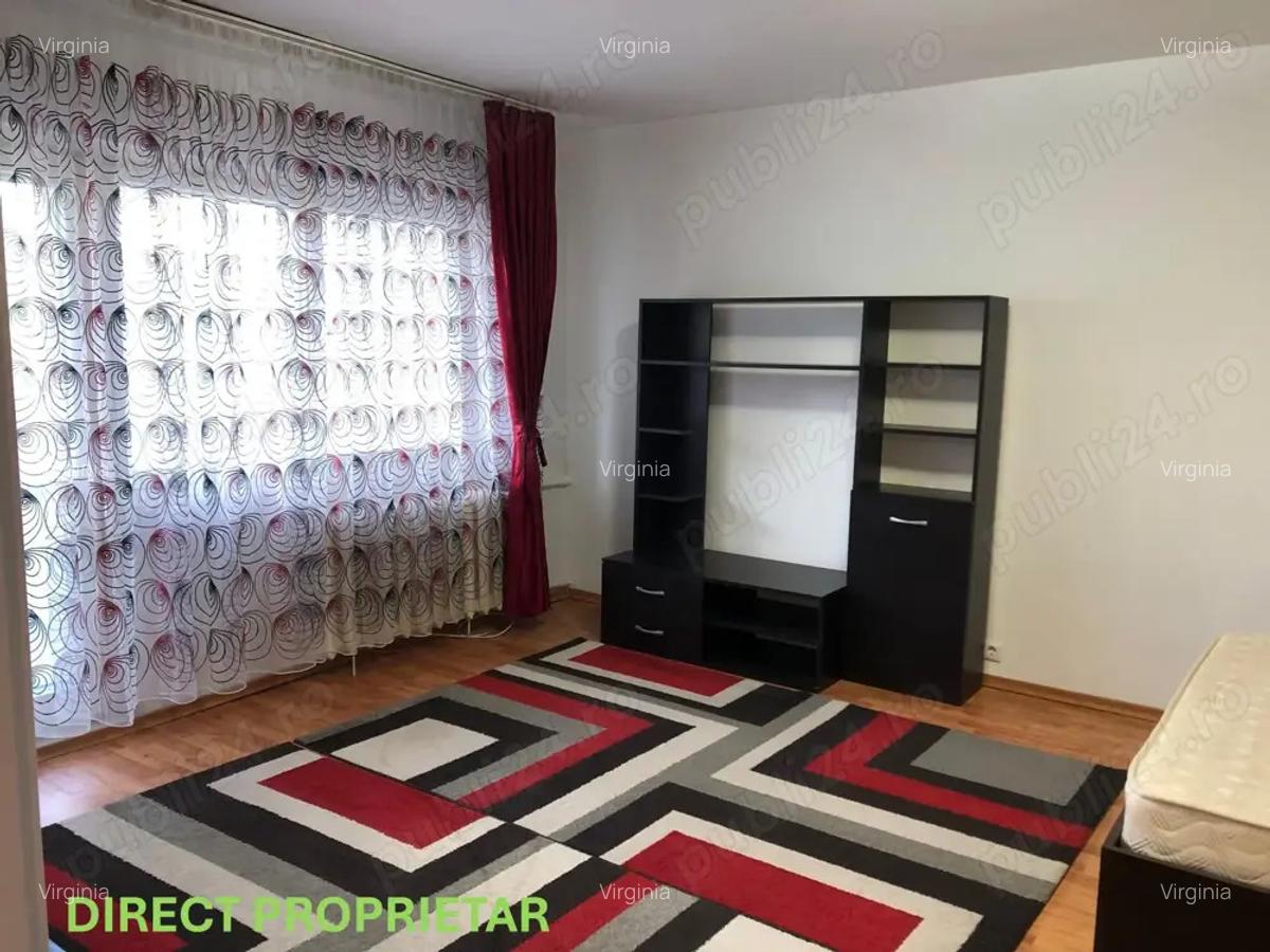 Garsoniera, de inchiriat, 41 mp, Militari-Virtutii-Orsova-Lujerului - 2