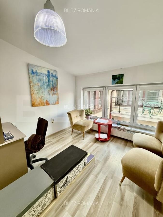 Casa individuala multifunctionala in Gruia - investitie excelenta, 550 mp utili - 11