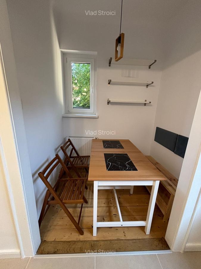 De închiriat apartament , zona Centru Civic Brașov - 3