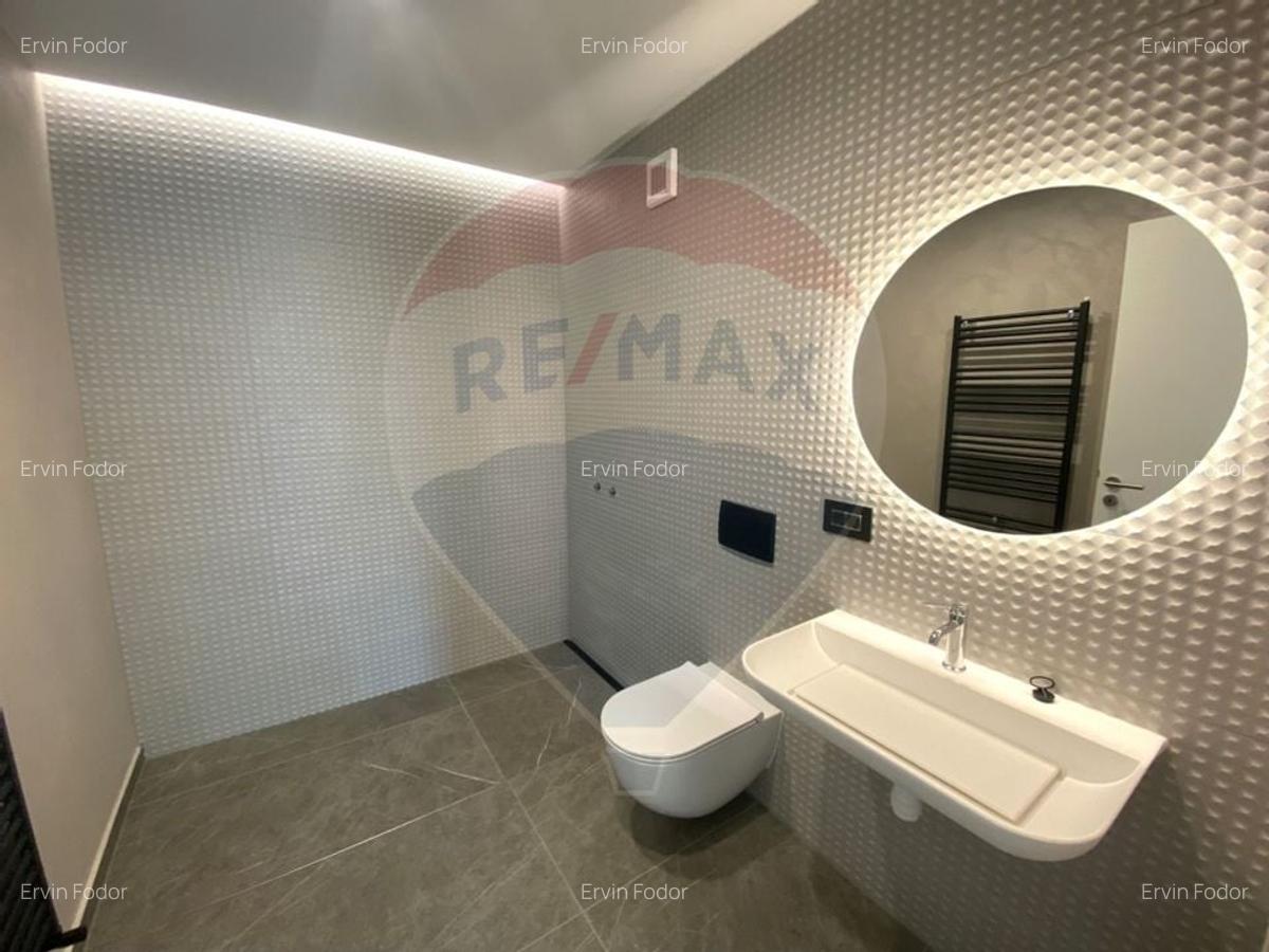 Spatiu comercial inchiriere in Brasov, cartier Coresi 66mp - 20