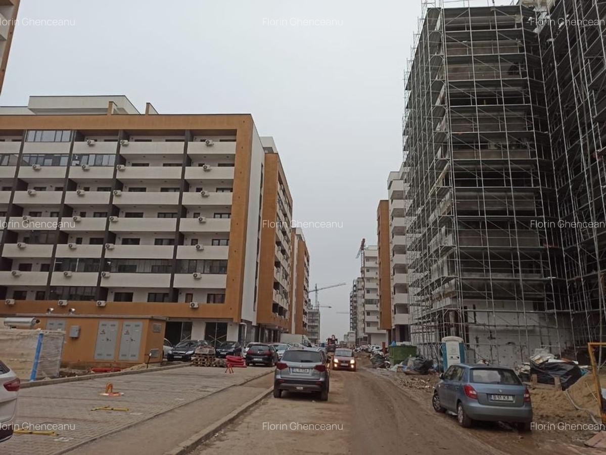 2cam.dec-58mp/5min pe jos - metrou Berceni - 1