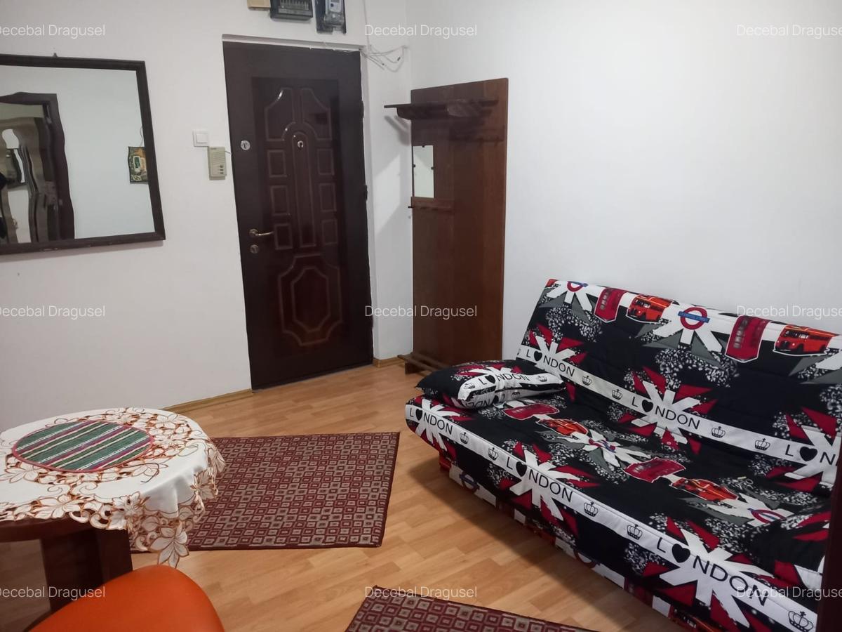 Garsoniera-Ciprian Porumbescu-Astra-Cod 4491 - 2