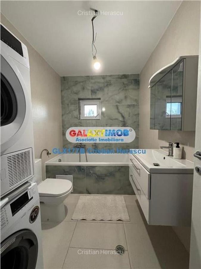 Chitila Zona Islaz Scoala Noua Vila P+1 SU 113 mp Teren 365 mp - 14