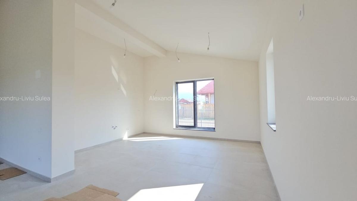Casa individuala pe parter 180mp, teren 650mp, Cristian - 3