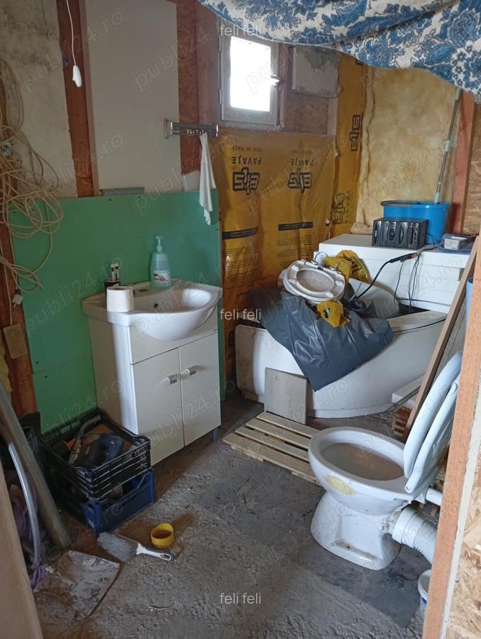 Vand teren casa de vacanta Stejari ,Prejmer - 3