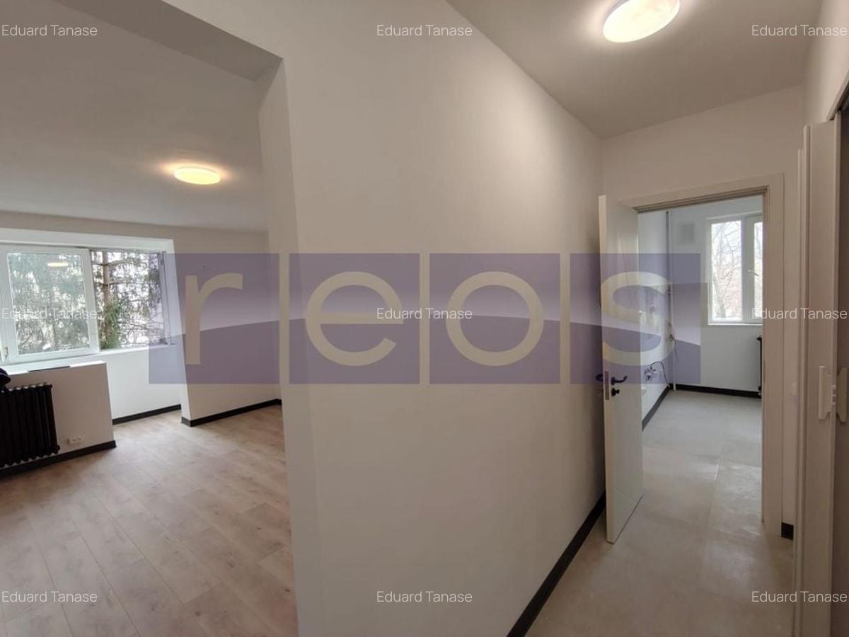 VANZARE 2 CAMERE I PROASPAT RENOVAT I METROU I PARCUL DRUMUL TABEREI - 2